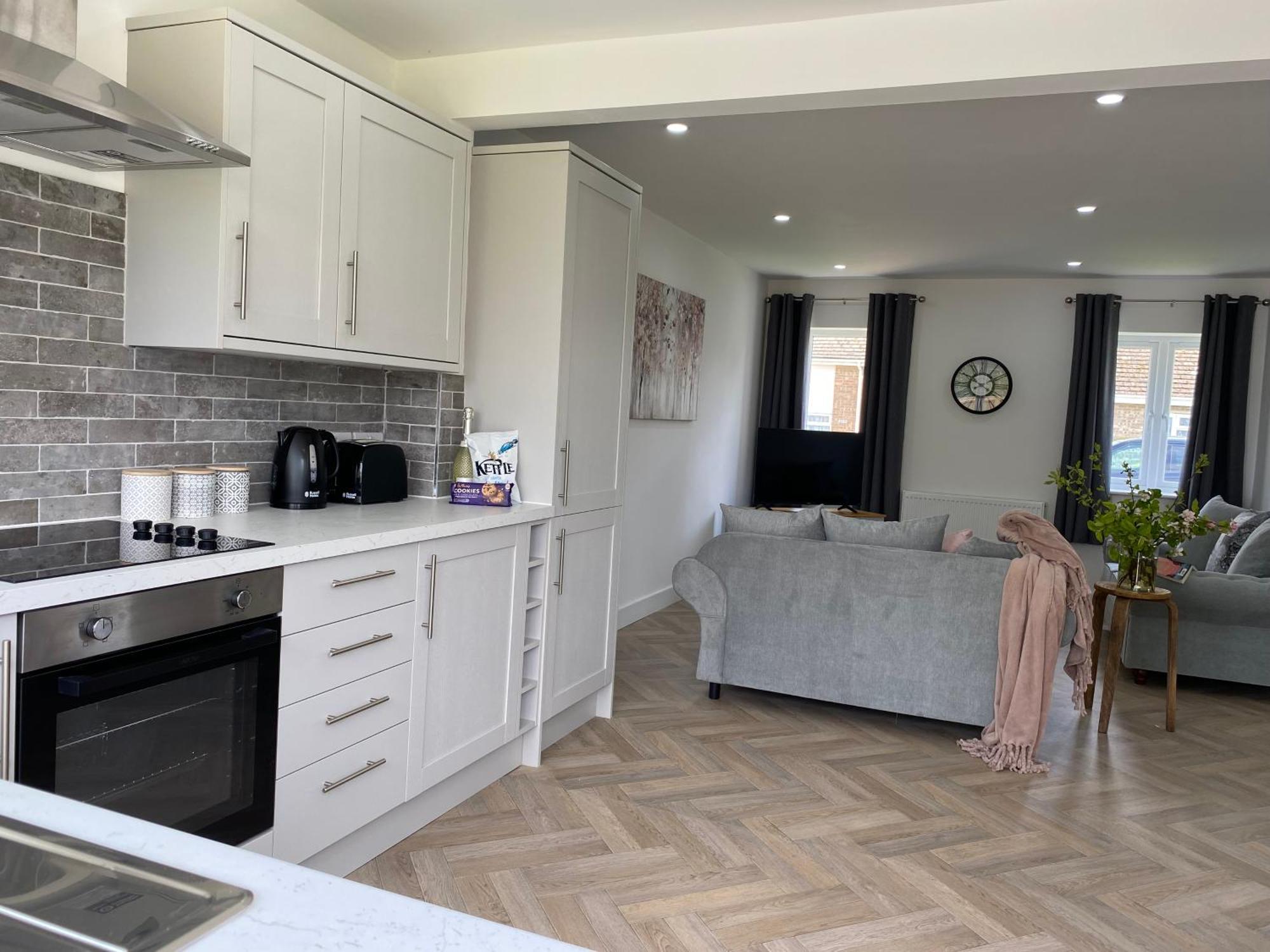 Blossom Lodge - Detached Bungalow Near Kings Lynn Narborough  Exterior foto