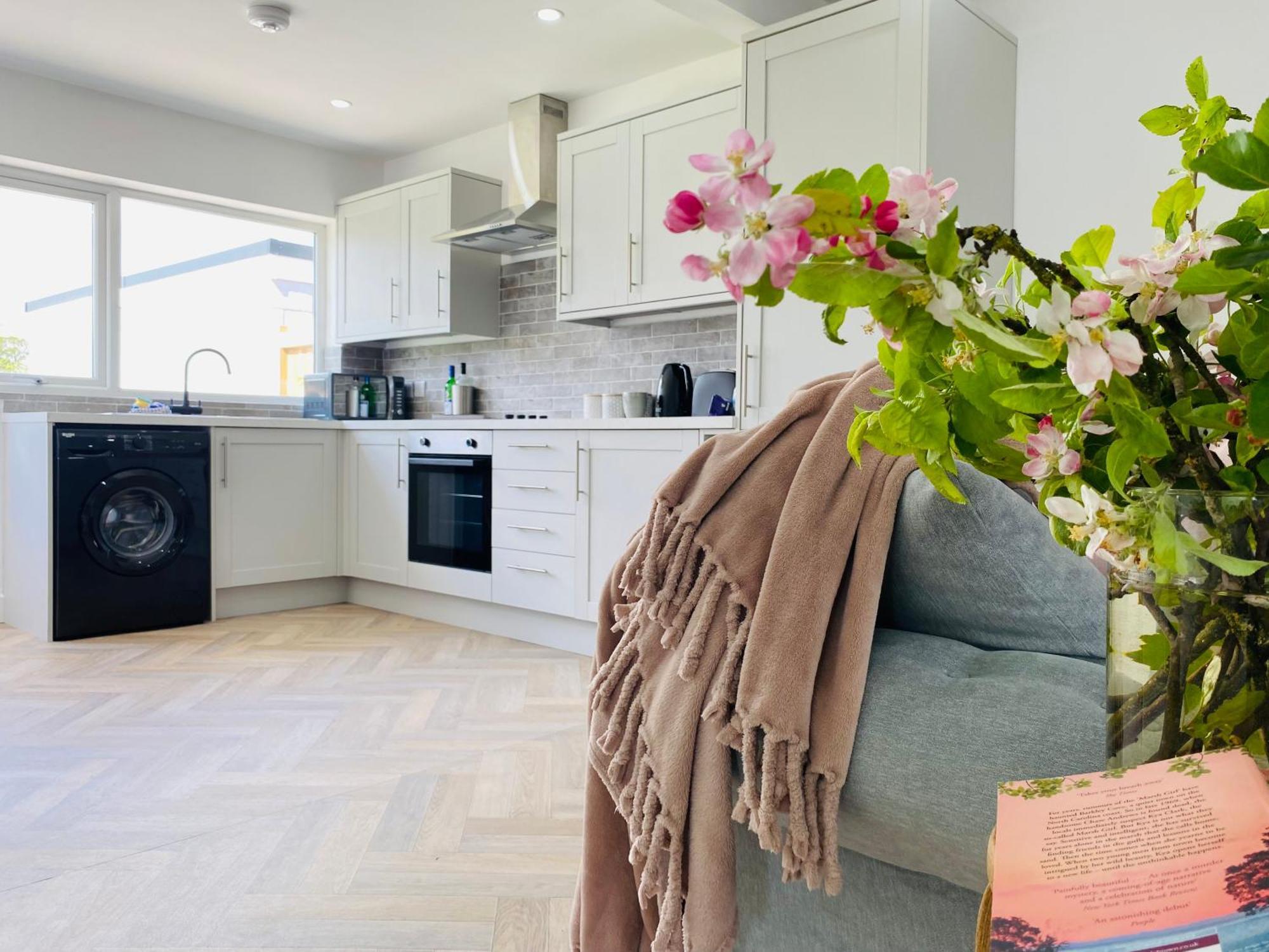 Blossom Lodge - Detached Bungalow Near Kings Lynn Narborough  Exterior foto